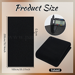 Schwammgewebe&nbsp;DIY-WH0061-037