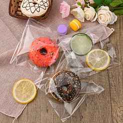 OPP мешки целлофана&nbsp;X-OPC-R012-15