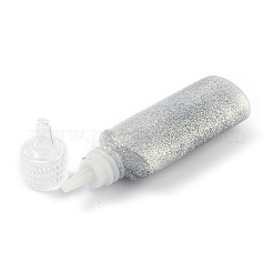 Клей с блестками DIY-C003-01F