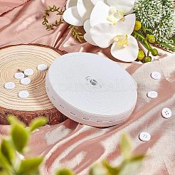 DIY одежда регулирует эластичные комплекты DIY-NB0003-27