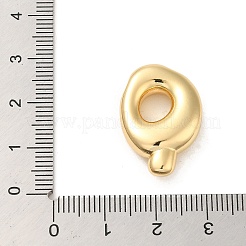 Ciondolo in ottone&nbsp;KK-O145-01Q-G