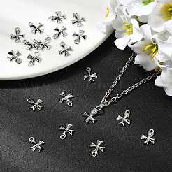 Латунные подвески в виде креста&nbsp;XGR0162P-98P