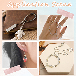 800 шт. 4 стиля&nbsp;STAS-BBC0002-91