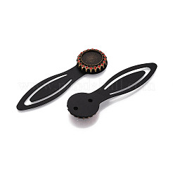 Закладки из сплава и железа&nbsp;PALLOY-N184-02AB