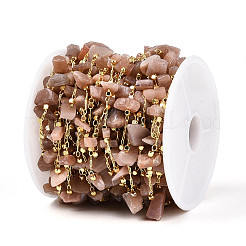 Латунные кабельные цепи CHC-N023-11H-G