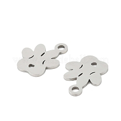 201 pendentifs en acier inoxydable&nbsp;STAS-Z195-02P-03
