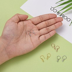 925 стерлингового серебра швензы STER-K168-101