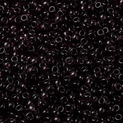 Миюки круглые бусины рокайль&nbsp;SEED-JP0009-RR0153