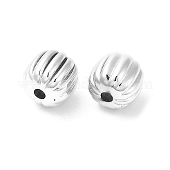 Пластиковые бусины ccb PACR-C004-05P