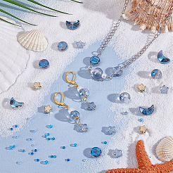 505шт наборы бусин своими руками DIY-NB0014-27D