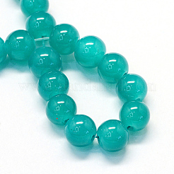 Backfarbe&nbsp;LS-DGLA-Q021-10mm-07