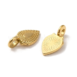 Подвески из нержавеющей стали 304&nbsp;STAS-I203-13G