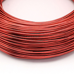 Fil d'aluminium anodisé&nbsp;AW-S001-1.5mm-23