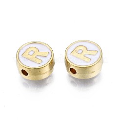 Бисера эмали сплава&nbsp;X-ENAM-N052-006-01R-RS