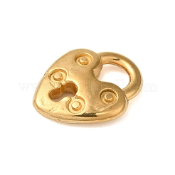 Ионное покрытие (ip) подвески из нержавеющей стали 304&nbsp;STAS-N103-55G