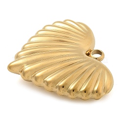 Pendentifs en acier inoxydable 304&nbsp;LS-STAS-M084-03E-G