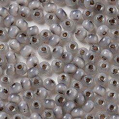 Бисер из стекла &nbsp;X1-SEED-M011-02A-17