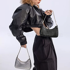 3 шт. 3-х цветные цепочки для кошельков&nbsp;FIND-PH0017-73