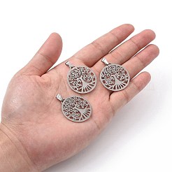 Подвески из нержавеющей стали 201&nbsp;STAS-T046-JN269-1