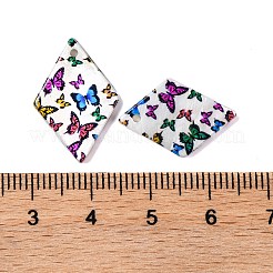 Природные подвески оболочки пресноводных&nbsp;BSHE-S304-19B