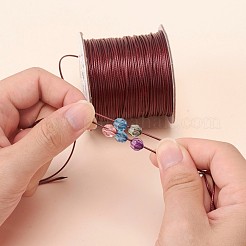 Корейские вощеные полиэфирные шнуры&nbsp;YC1.0MM-41