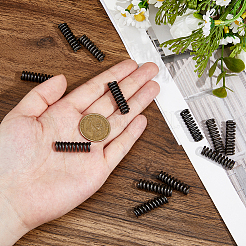 6шт стальная пружина&nbsp;FIND-FH0012-16EB