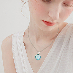 1 шт. 925 цепочки из стерлингового серебра STER-BBC0007-74