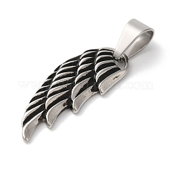 Ионное покрытие (ip) подвески из нержавеющей стали 304&nbsp;STAS-Z075-22AS