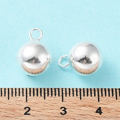 925 стерлингов серебряные подвески STER-K174-03G-S