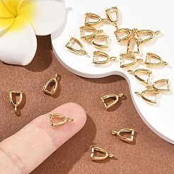 Латунная скоба для ледоруба&nbsp;XGR0038G-80G