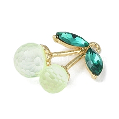 Подвески из сплава &nbsp;LS-FIND-M015-04G-01