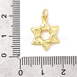 Латунные подвески&nbsp;KK-I364-46G