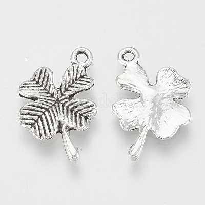 Сплавочные подвески тибетского стиля TIBE-Q075-56AS-LF-1