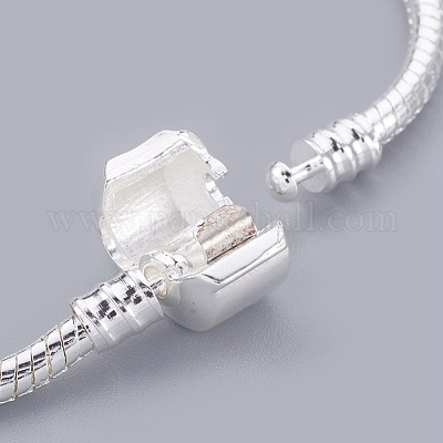 Латуни европейские браслеты PPJ008Y-S-1