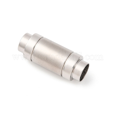 Магнитные застежки из нержавеющей стали 304 STAS-A117-08P-1