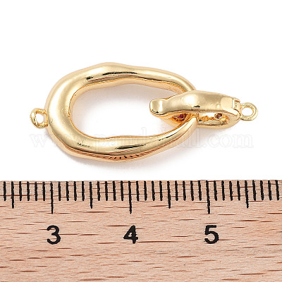 Латунные микропаве KK-C051-50G-1