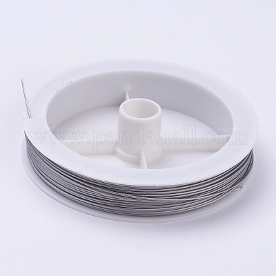 Тигровый хвостовой провод X-TWIR-30R0.7MM-1-1