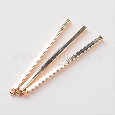 Латунные подвески&nbsp;KK-D510-01KCG-1