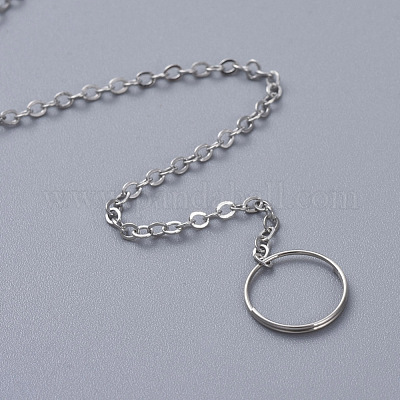 Хрустальная люстра призмы AJEW-G025-E07-1