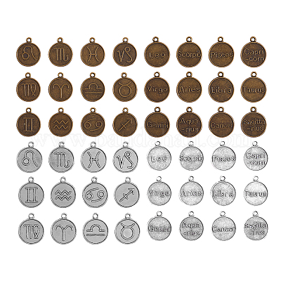 Подвески из сплава  PALLOY-CJ0001-60-1