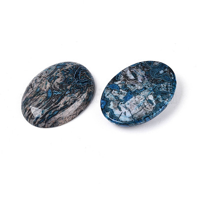 Естественные рябины кашпонов яшмы&nbsp;X-G-S330-14A-1