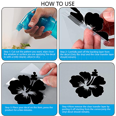 4 шт. DIY-WH0308-225A-028-1