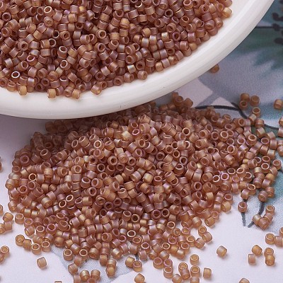 Perline miyuki delica&nbsp;SEED-X0054-DB0866-1