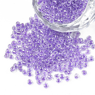 8/0 стакан бисер SEED-A015-3mm-2212-01-1