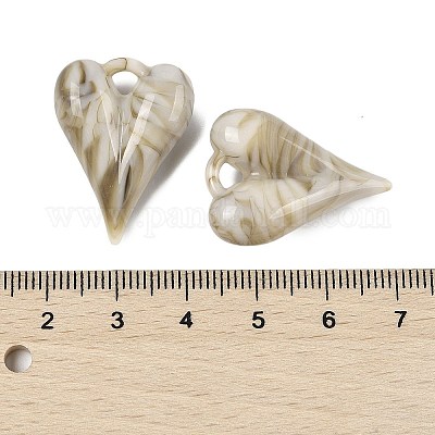 Акриловые подвески&nbsp;LS-OACR-M025-01E-1