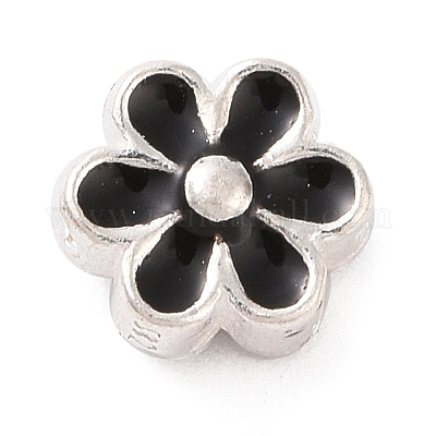 925 шарики стерлингового серебра STER-F056-01S-03-1