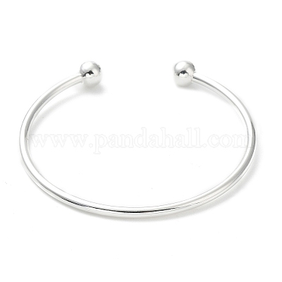 Латунь момент браслет материалы KK-62-S01-01-1