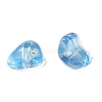 Transparente Acryl Perlen&nbsp;LS-OACR-A021-12C-1