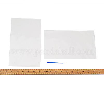 Полипропиленовые целлофановые пакеты AJEW-TA0016-13C-1