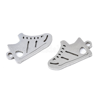 Подвески из нержавеющей стали 201 STAS-T044-278P-1